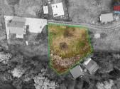 Prodej - pozemek pro bydlení, 895 m²