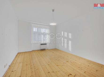 _MG_3500.jpg | Pronájem bytu, 2+kk, 52 m²