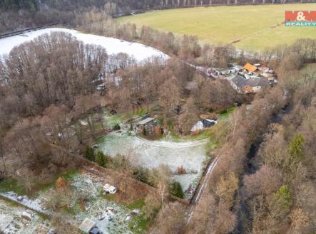 DJI_0007.jpg | Prodej - pozemek, zahrada, 6 293 m²