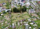 Prodej - pozemek pro bydlení, 3 196 m²