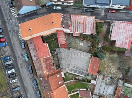 dron 2.jpg | Prodej - dům/vila, 400 m²