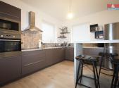 Prodej bytu, 3+kk, 66 m²