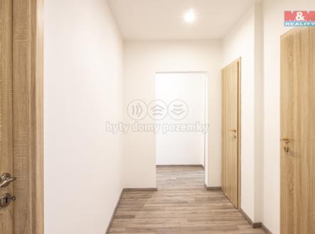 Chodba | Prodej bytu, 3+kk, 56 m²