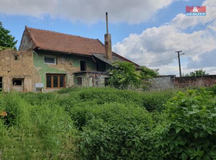 RD 0001.jpg | Prodej - pozemek pro bydlení, 281 m²