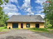 Prodej - dům/vila, 293 m²