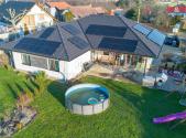 Prodej - dům/vila, 180 m²