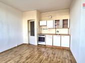 Pronájem bytu, 1+kk, 22 m²