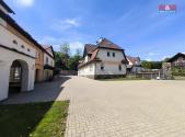 Prodej bytu, 2+1, 52 m²
