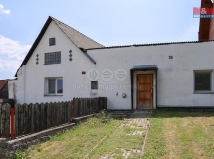 IMG_9545.jpg | Prodej - dům/vila, 60 m²