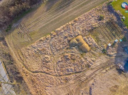 DJI_0720.jpg | Prodej - pozemek pro bydlení, 2 169 m²