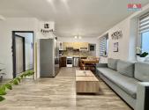 Prodej bytu, 3+1, 74 m²