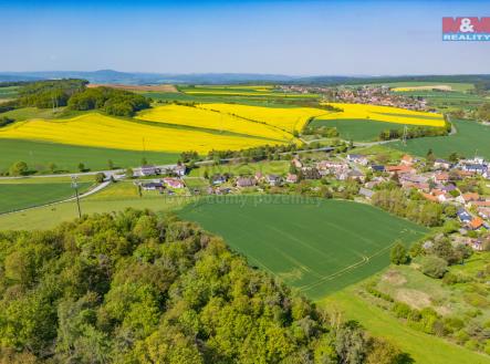 DJI_0442.jpg | Prodej - pozemek pro bydlení, 20 999 m²