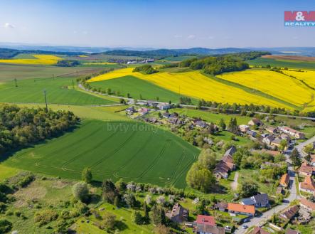 DJI_0443.jpg | Prodej - pozemek pro bydlení, 20 999 m²