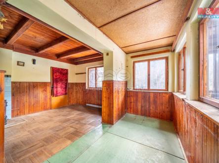 a15.jpg | Prodej - chata/rekreační objekt, 51 m²