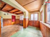 Prodej - chata/rekreační objekt, 51 m²