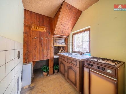 a12.jpg | Prodej - chata/rekreační objekt, 51 m²