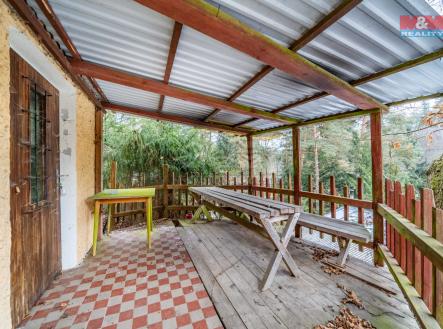 a6.jpg | Prodej - chata/rekreační objekt, 51 m²