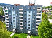 Prodej bytu, 2+1, 63 m²