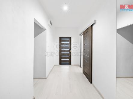 Chodba | Prodej bytu, 2+1, 55 m²