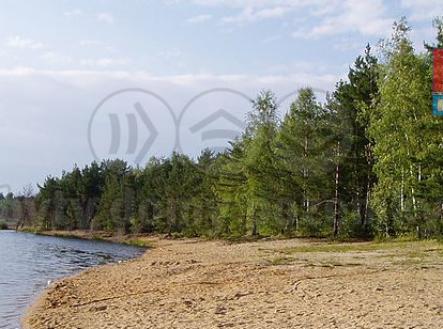 piskovna_0.jpg | Prodej - pozemek, ostatní, 1 536 m²