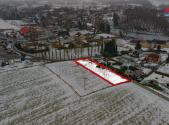 Prodej - pozemek pro bydlení, 997 m²