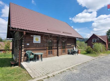 Obrázek WhatsApp, 2025-05-13 v 14.05.35_4b5ff080.jpg | Prodej - chata/rekreační objekt, 54 m²