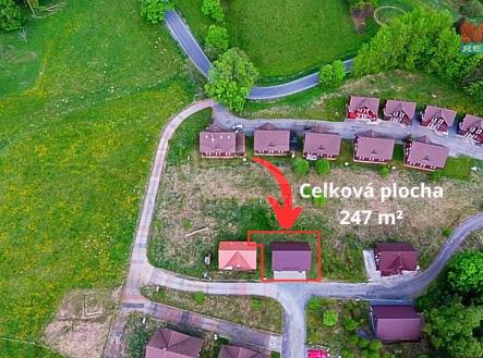 canva.jpg | Prodej - chata/rekreační objekt, 54 m²