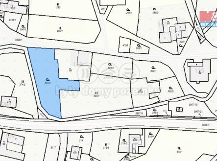 km 2.png | Prodej - pozemek pro bydlení, 2 700 m²
