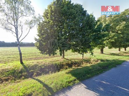 mapy1.jpg | Prodej - pozemek, trvalý travní porost, 7 173 m²