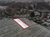 Prodej - pozemek, zahrada, 1 079 m²