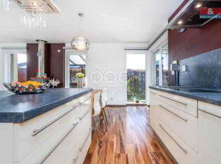 Prodej rodinného domu v Herinku, ul. Spojovací | Prodej - dům/vila, 103 m²