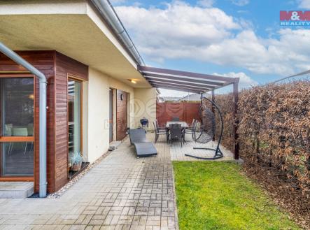 Prodej rodinného domu v Herinku, ul. Spojovací | Prodej - dům/vila, 103 m²