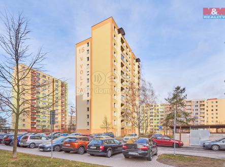 dům.jpg | Prodej bytu, 3+1, 75 m²