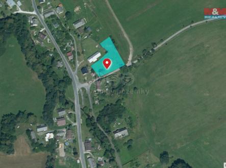 Mapa_okoli_2025_02_24_13_42.jpeg | Prodej - pozemek pro bydlení, 2 540 m²