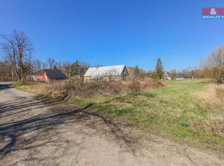 IMG_9695.jpg | Prodej - pozemek pro bydlení, 2 540 m²