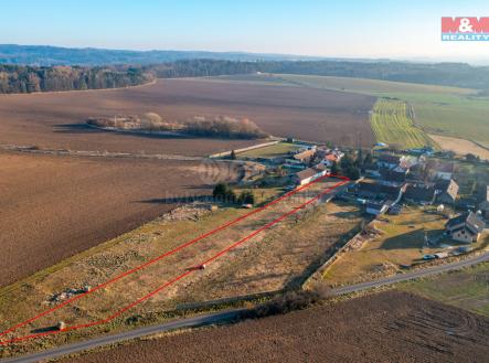 DJI_0449-HDR.jpg | Prodej - pozemek pro bydlení, 1 890 m²