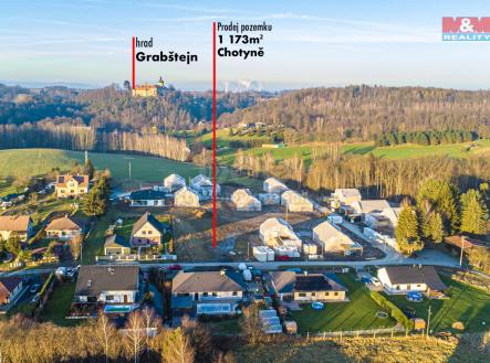 14.jpg | Prodej - pozemek pro bydlení, 1 173 m²