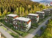 Prodej bytu, 3+kk, 91 m²