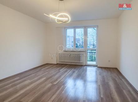 IMG_0626.jpg | Pronájem bytu, 2+1, 68 m²