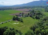 Prodej - pozemek pro bydlení, 1 239 m²