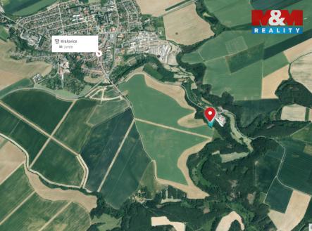 e6dfd901-f7eb-4108-bf52-8f8552b6f84d.jpeg | Prodej - pozemek, les, 6 740 m²