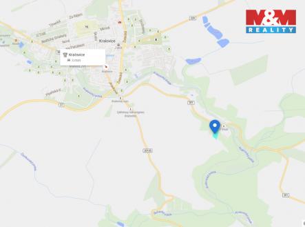 55b0cc3d-9d4b-497b-b6c6-bd809633c89d.jpeg | Prodej - pozemek, les, 6 740 m²