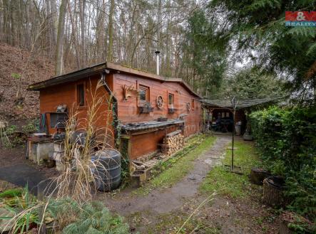 013.jpg | Prodej - chata/rekreační objekt, 34 m²