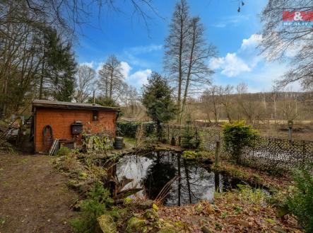 011.jpg | Prodej - chata/rekreační objekt, 34 m²
