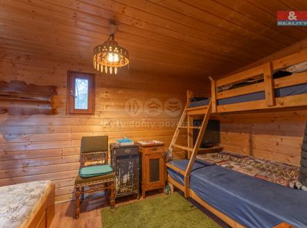 016.jpg | Prodej - chata/rekreační objekt, 34 m²