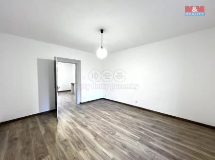 Obyvaci_pokoj_002.jpg | Pronájem bytu, 1+1, 46 m²