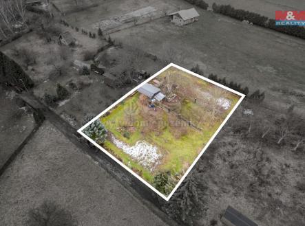 Žalany 3.jpg | Prodej - pozemek pro bydlení, 1 136 m²
