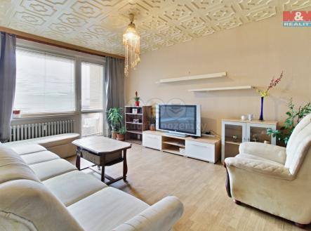 1.jpg | Prodej bytu, 4+1, 76 m²