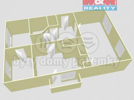 4-1-balkon-vest_12547393544.jpg | Prodej bytu, 4+1, 76 m²