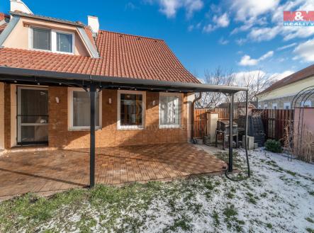 Zahrada | Prodej - dům/vila, 268 m²